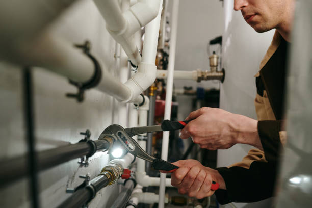 Best Emergency Plumber  in Speers, PA