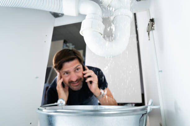 Best Leak Detection Services  in Speers, PA