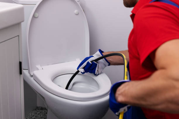 Best Clogged Drain Plumber  in Speers, PA