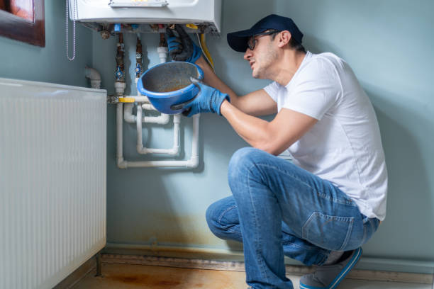 Best Emergency Plumbing Repair  in Speers, PA