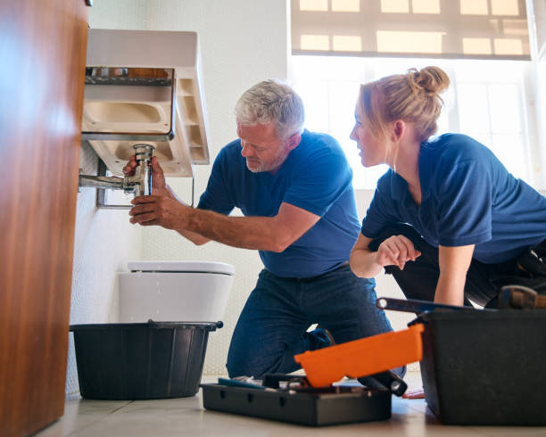 Best Local Plumber Services  in Speers, PA